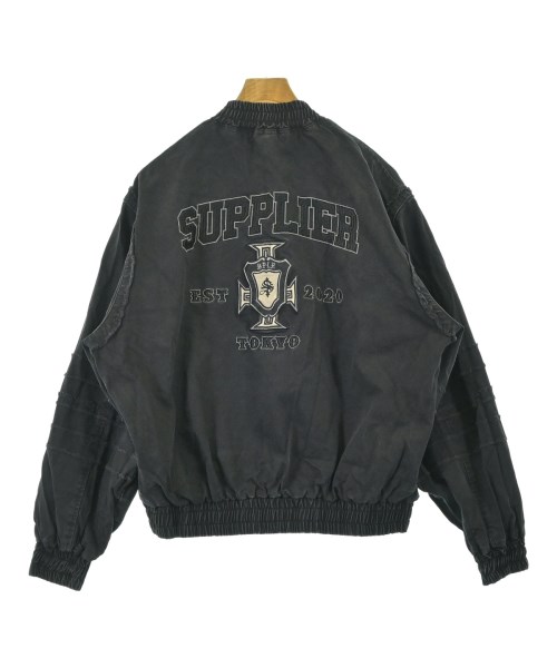 SUPPLIER（サプライヤー）その他 黒 サイズ:L メンズ/2200688286026