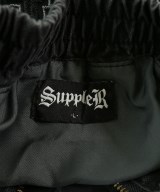 SUPPLIER（サプライヤー）その他 黒 サイズ:L メンズ/2200688286026