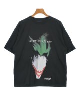 SUPPLIER（サプライヤー）Tシャツ・カットソー 黒 サイズ:M メンズ/2200689399053