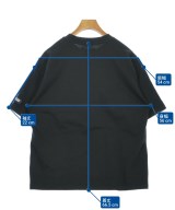 SUPPLIER（サプライヤー）Tシャツ・カットソー 黒 サイズ:M メンズ/2200689399053