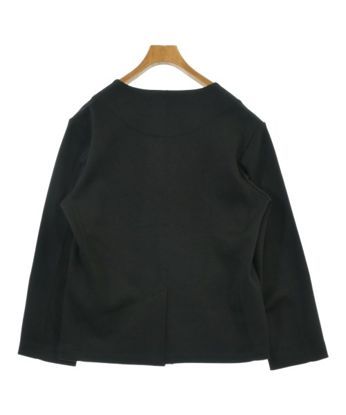 fosterr（フォスター）カジュアルジャケット 黒 サイズ:M メンズ/2200655381037