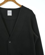 fosterr（フォスター）カジュアルジャケット 黒 サイズ:M メンズ/2200655381037