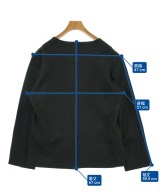 fosterr（フォスター）カジュアルジャケット 黒 サイズ:M メンズ/2200655381037