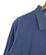 fosterr（フォスター）カジュアルシャツ 青 サイズ:M メンズ/2200655381075