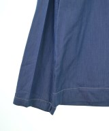 fosterr（フォスター）カジュアルシャツ 青 サイズ:M メンズ/2200655381075