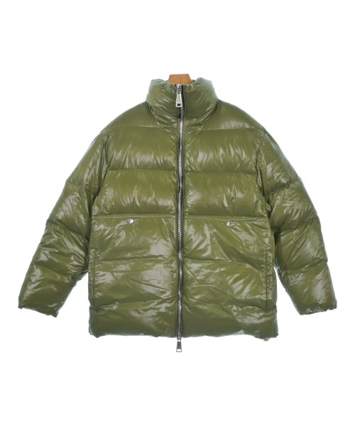 クリスジョイ(KHRISJOY)のKHRISJOY ダウンジャケット/ダウンベスト