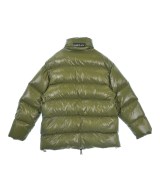 KHRISJOY（クリスジョイ）ダウンジャケット/ダウンベスト カーキ サイズ:-(XXL位) メンズ/2200627323027
