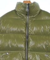 KHRISJOY（クリスジョイ）ダウンジャケット/ダウンベスト カーキ サイズ:-(XXL位) メンズ/2200627323027