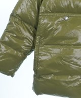 KHRISJOY（クリスジョイ）ダウンジャケット/ダウンベスト カーキ サイズ:-(XXL位) メンズ/2200627323027