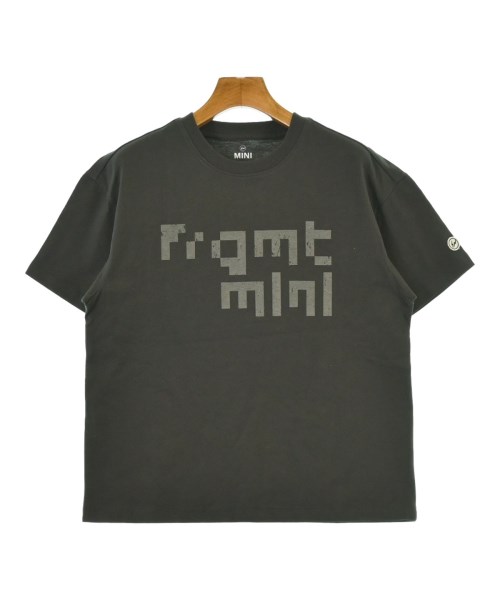FRAGMENT DESIGN (フラグメントデザイン)Tシャツ・カットソー グレー サイズ:M(120cm位)/2200625966158