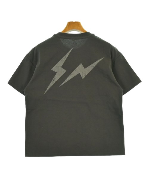 FRAGMENT DESIGN（フラグメントデザイン）Tシャツ・カットソー グレー サイズ:M(120cm位) キッズ/2200625966158