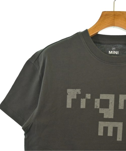 FRAGMENT DESIGN（フラグメントデザイン）Tシャツ・カットソー グレー サイズ:M(120cm位) キッズ/2200625966158