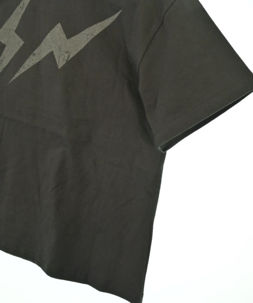 FRAGMENT DESIGN（フラグメントデザイン）Tシャツ・カットソー グレー サイズ:M(120cm位) キッズ/2200625966158