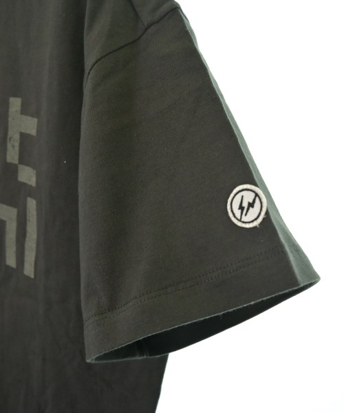 FRAGMENT DESIGN（フラグメントデザイン）Tシャツ・カットソー グレー サイズ:M(120cm位) キッズ/2200625966158