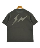 FRAGMENT DESIGN（フラグメントデザイン）Tシャツ・カットソー グレー サイズ:M(120cm位) キッズ/2200625966158