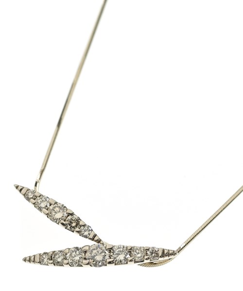 Kashikey(カシケイ)ネックレス ゴールド サイズ:-/2200654620533