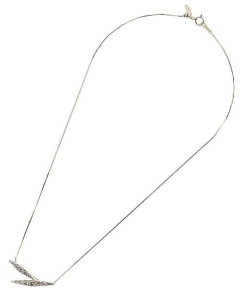 Kashikey（カシケイ）ネックレス ゴールド サイズ:- レディース/2200654620533