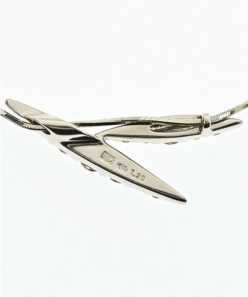 Kashikey（カシケイ）ネックレス ゴールド サイズ:- レディース/2200654620533