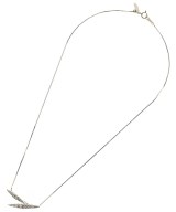 Kashikey（カシケイ）ネックレス ゴールド サイズ:- レディース/2200654620533