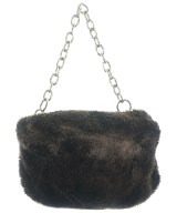 A POINT ETC（アーポワンウテセ）その他 茶 サイズ:- レディース/2200624247036