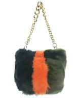 A POINT ETC（アーポワンウテセ）ショルダーバッグ 黒 サイズ:- レディース/2200642203045