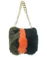 A POINT ETC（アーポワンウテセ）ショルダーバッグ 黒 サイズ:- レディース/2200642203045