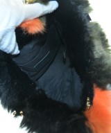 A POINT ETC（アーポワンウテセ）ショルダーバッグ 黒 サイズ:- レディース/2200642203045