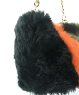 A POINT ETC（アーポワンウテセ）ショルダーバッグ 黒 サイズ:- レディース/2200642203045