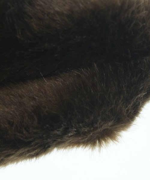 A POINT ETC（アーポワンウテセ）ショルダーバッグ 茶 サイズ:- レディース/2200644770163