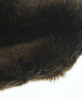 A POINT ETC（アーポワンウテセ）ショルダーバッグ 茶 サイズ:- レディース/2200644770163