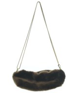 A POINT ETC ショルダーバッグ