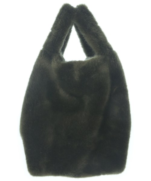 A POINT ETC（アーポワンウテセ）その他 カーキ サイズ:- レディース/2200631686170