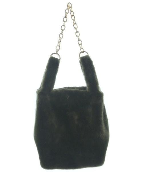 A POINT ETC（アーポワンウテセ）その他 カーキ サイズ:- レディース/2200631686170