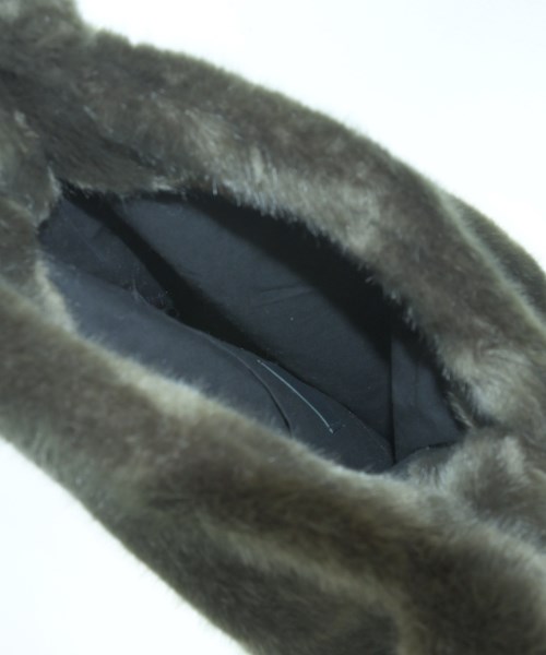 A POINT ETC（アーポワンウテセ）その他 カーキ サイズ:- レディース/2200631686170