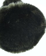 A POINT ETC（アーポワンウテセ）ハンドバッグ カーキ サイズ:- レディース/2200609872031