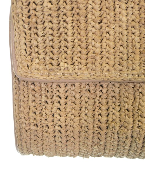 A POINT ETC（アーポワンウテセ）ショルダーバッグ ベージュ サイズ:- レディース/2200611457080