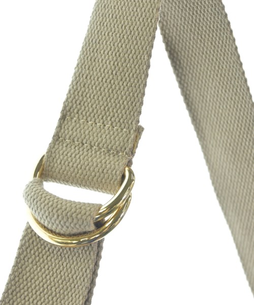 A POINT ETC（アーポワンウテセ）ショルダーバッグ ベージュ サイズ:- レディース/2200611457080