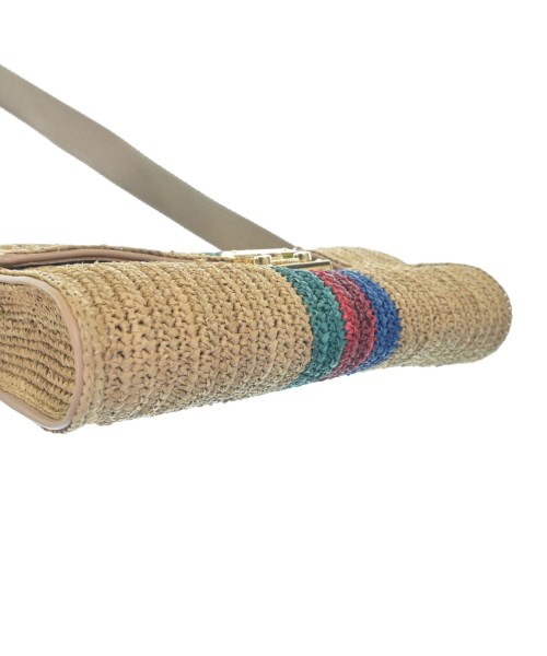 A POINT ETC（アーポワンウテセ）ショルダーバッグ ベージュ サイズ:- レディース/2200611457080