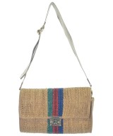 A POINT ETC（アーポワンウテセ）ショルダーバッグ ベージュ サイズ:- レディース/2200611457080