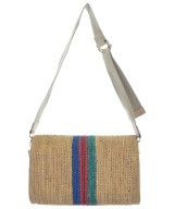 A POINT ETC（アーポワンウテセ）ショルダーバッグ ベージュ サイズ:- レディース/2200611457080