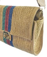 A POINT ETC（アーポワンウテセ）ショルダーバッグ ベージュ サイズ:- レディース/2200611457080