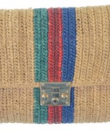 A POINT ETC（アーポワンウテセ）ショルダーバッグ ベージュ サイズ:- レディース/2200611457080