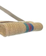 A POINT ETC（アーポワンウテセ）ショルダーバッグ ベージュ サイズ:- レディース/2200611457080