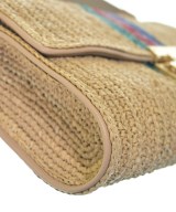 A POINT ETC（アーポワンウテセ）ショルダーバッグ ベージュ サイズ:- レディース/2200611457080