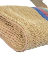 A POINT ETC（アーポワンウテセ）ショルダーバッグ ベージュ サイズ:- レディース/2200611457080