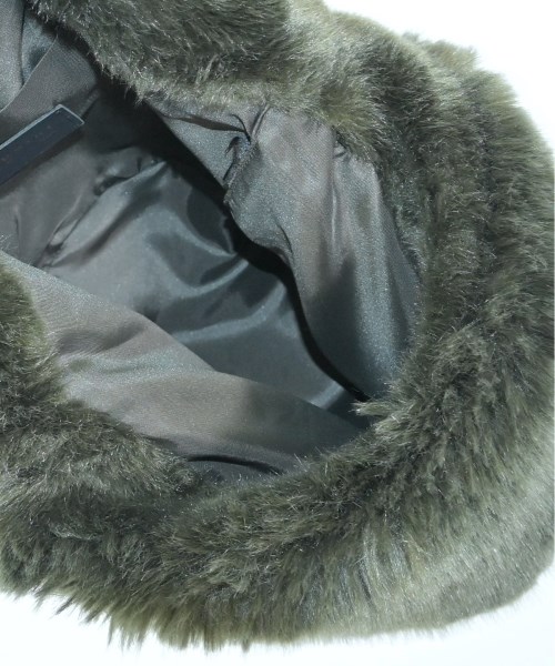 A POINT ETC（アーポワンウテセ）ショルダーバッグ カーキ サイズ:- レディース/2200677157030