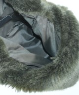 A POINT ETC（アーポワンウテセ）ショルダーバッグ カーキ サイズ:- レディース/2200677157030