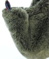 A POINT ETC（アーポワンウテセ）ショルダーバッグ カーキ サイズ:- レディース/2200677157030