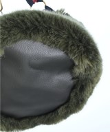 A POINT ETC（アーポワンウテセ）ショルダーバッグ カーキ サイズ:- レディース/2200677157030