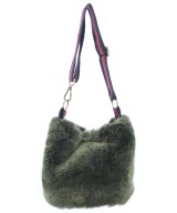 A POINT ETC ショルダーバッグ